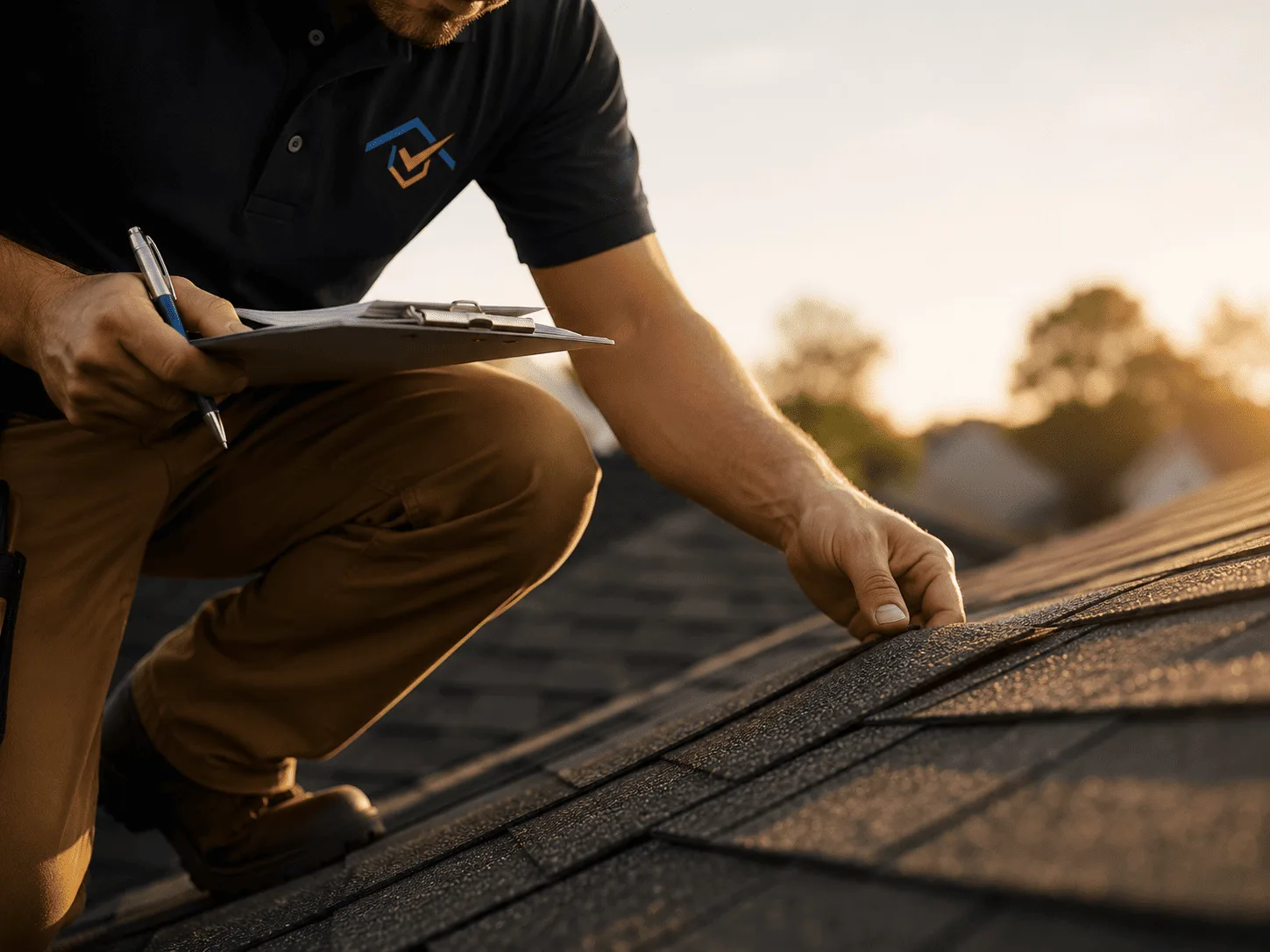 Why Choose Roof Inspection in Ellendale, ND